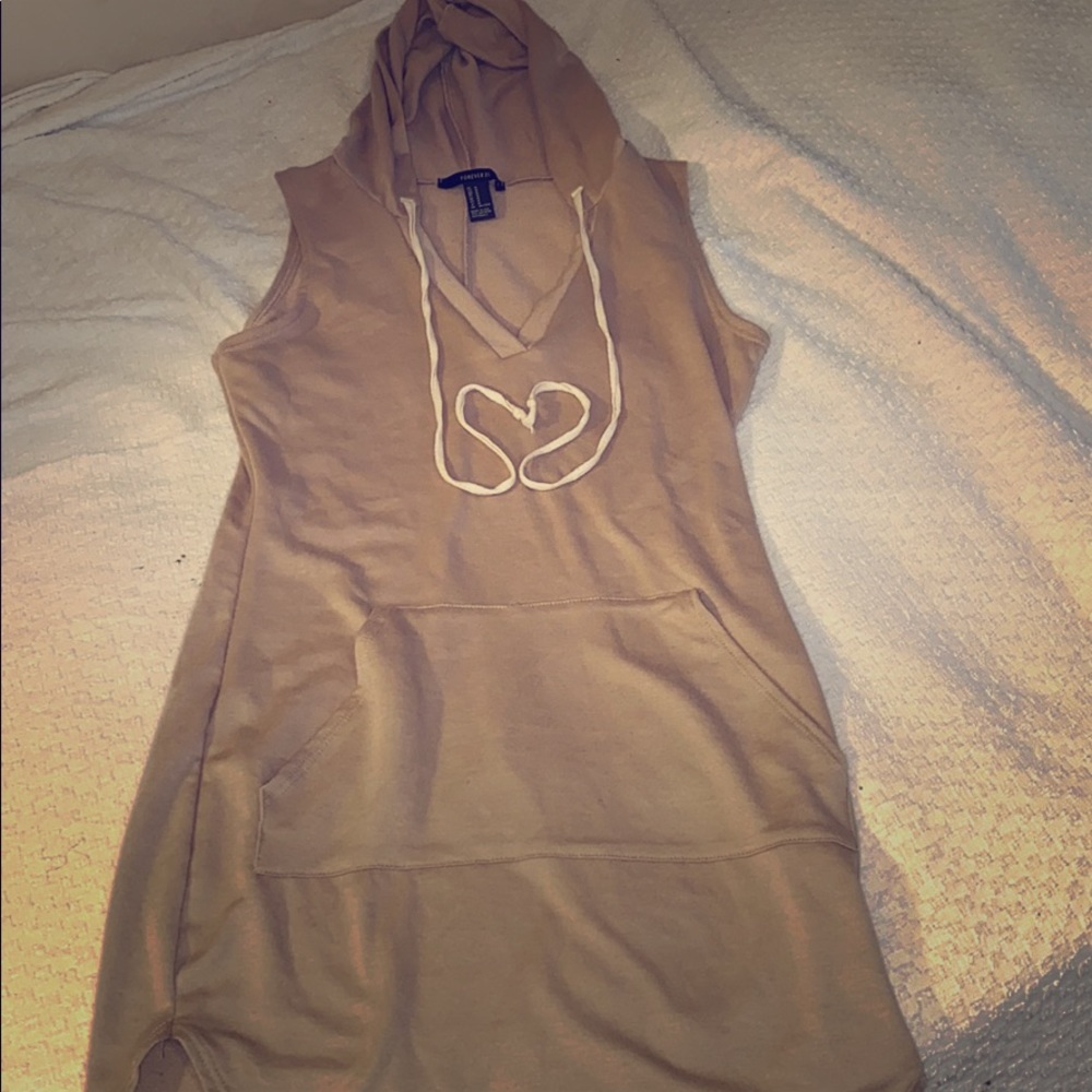 Forever 21 dress